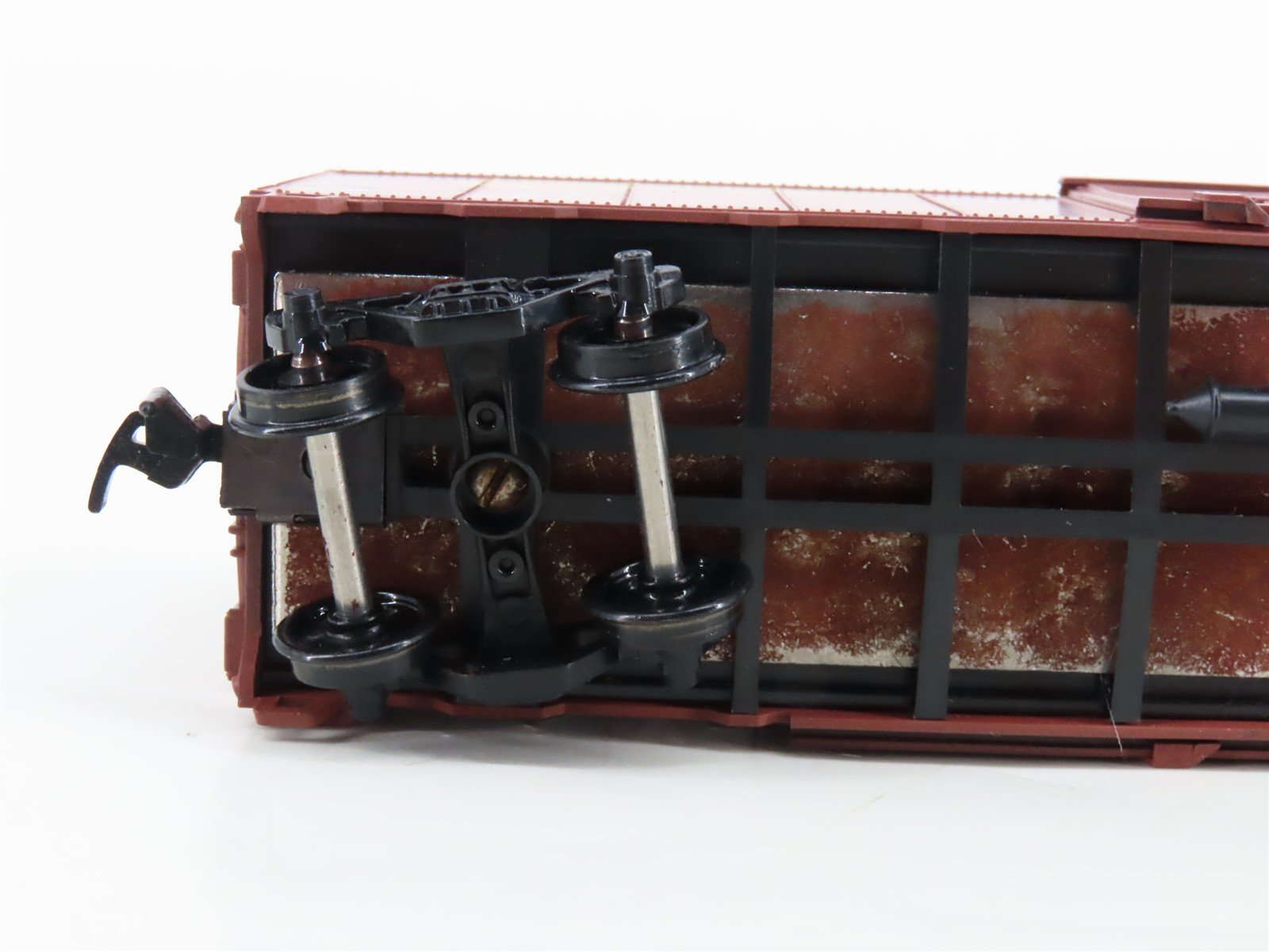 HO Scale Athearn 1205 SP Southern Pacific 40' Single Door Box Car #127439