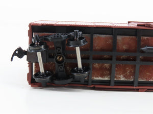 HO Scale Athearn 1205 SP Southern Pacific 40' Single Door Box Car #127439