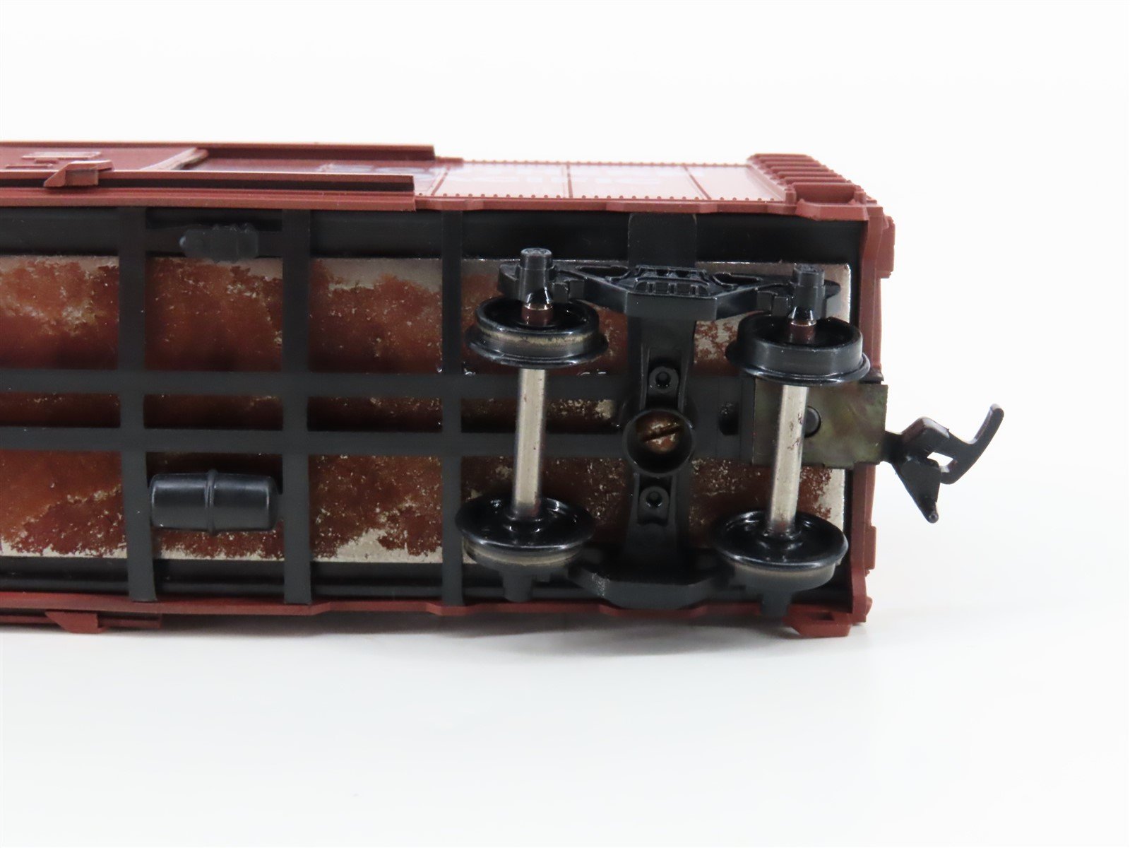 HO Scale Athearn 1205 SP Southern Pacific 40' Single Door Box Car #127439