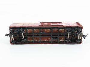 HO Scale Athearn 1205 SP Southern Pacific 40' Single Door Box Car #127439