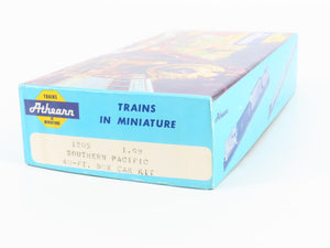 HO Scale Athearn 1205 SP Southern Pacific 40' Single Door Box Car #127439