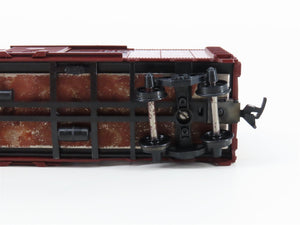 HO Scale Athearn 1210 N&W Norfolk & Western 40' Single Door Box Car #361508