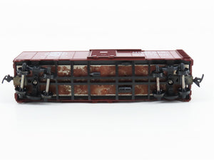 HO Scale Athearn 1210 N&W Norfolk & Western 40' Single Door Box Car #361508
