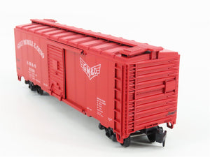 HO Scale Athearn 1201 GM&O Gulf Mobile & Ohio 40' Single Door Box Car #21190