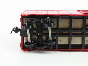 HO Scale Athearn 1201 GM&O Gulf Mobile & Ohio 40' Single Door Box Car #21190