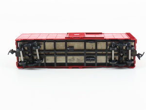 HO Scale Athearn 1201 GM&O Gulf Mobile & Ohio 40' Single Door Box Car #21190