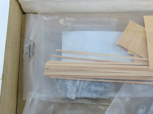 HO-HOn3 Scale Rio Grande Models Ltd. Kit Marion Model 40 Steam Shovel