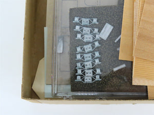 HO Scale Durango Press Kit DP-31 Rotary Snowplow