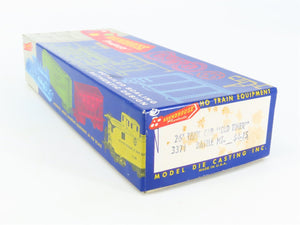 HO Scale Roundhouse Kit 3371 BMOX Battle Mountain 26' Old Timer Tank Car #08