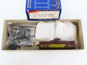 HO Scale Roundhouse Kit 3371 BMOX Battle Mountain 26' Old Timer Tank Car #08
