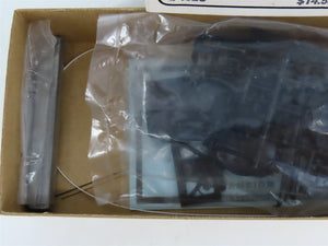 HO Scale The Gould Company Kit 4020 Unpainted 10,000 Gallon Tank Car