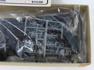 HO Scale The Gould Company Kit 4020 Unpainted 10,000 Gallon Tank Car