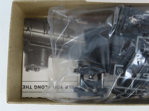 HO Scale The Gould Company Kit 4020 Unpainted 10,000 Gallon Tank Car
