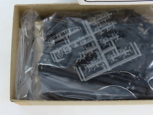 HO Scale The Gould Company Kit 4020 Unpainted 10,000 Gallon Tank Car