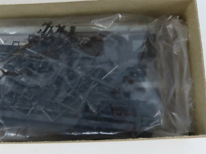 HO Scale The Gould Company Kit 4020 Unpainted 10,000 Gallon Tank Car
