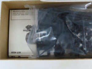 HO Scale The Gould Company Kit 4020 Unpainted 10,000 Gallon Tank Car