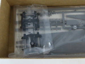 HO Scale The Gould Company Kit 4021 Unpainted 50 Ton 40' Flat Car