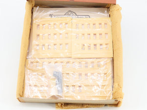 HO 1/87 Scale Magnuson Models Kit M523 Wischer's Washer Co.
