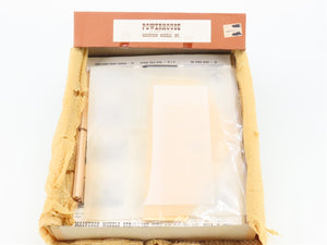 HO 1/87 Scale Magnuson Models Kit M519 Powerhouse