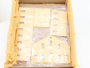 HO 1/87 Scale Magnuson Models Kit M519 Powerhouse