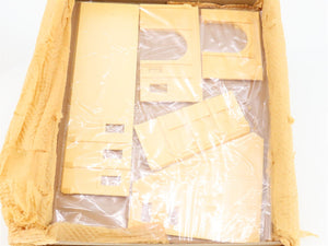 HO 1/87 Scale Magnuson Models Kit M519 Powerhouse