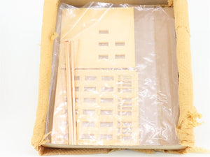 HO 1/87 Scale Magnuson Models Kit M521 Wanglie's Dept. Store