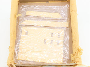 HO 1/87 Scale Magnuson Models Kit M521 Wanglie's Dept. Store