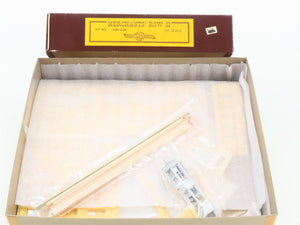 HO 1/87 Scale Magnuson Models Kit 439-539 Merchant's Row II