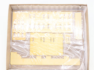 HO 1/87 Scale Magnuson Models Kit 439-539 Merchant's Row II