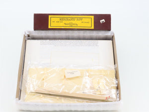 HO 1/87 Scale Magnuson Models Kit 439-534 Merchant's Row