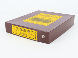 HO 1/87 Scale Magnuson Models Kit 439-534 Merchant's Row
