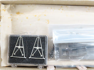 HO 1/87 Scale Keystone Locomotive Works Limited Series Kit HO-120 Keystone Kiln