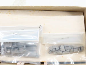 HO 1/87 Scale Keystone Locomotive Works Limited Series Kit HO-120 Keystone Kiln