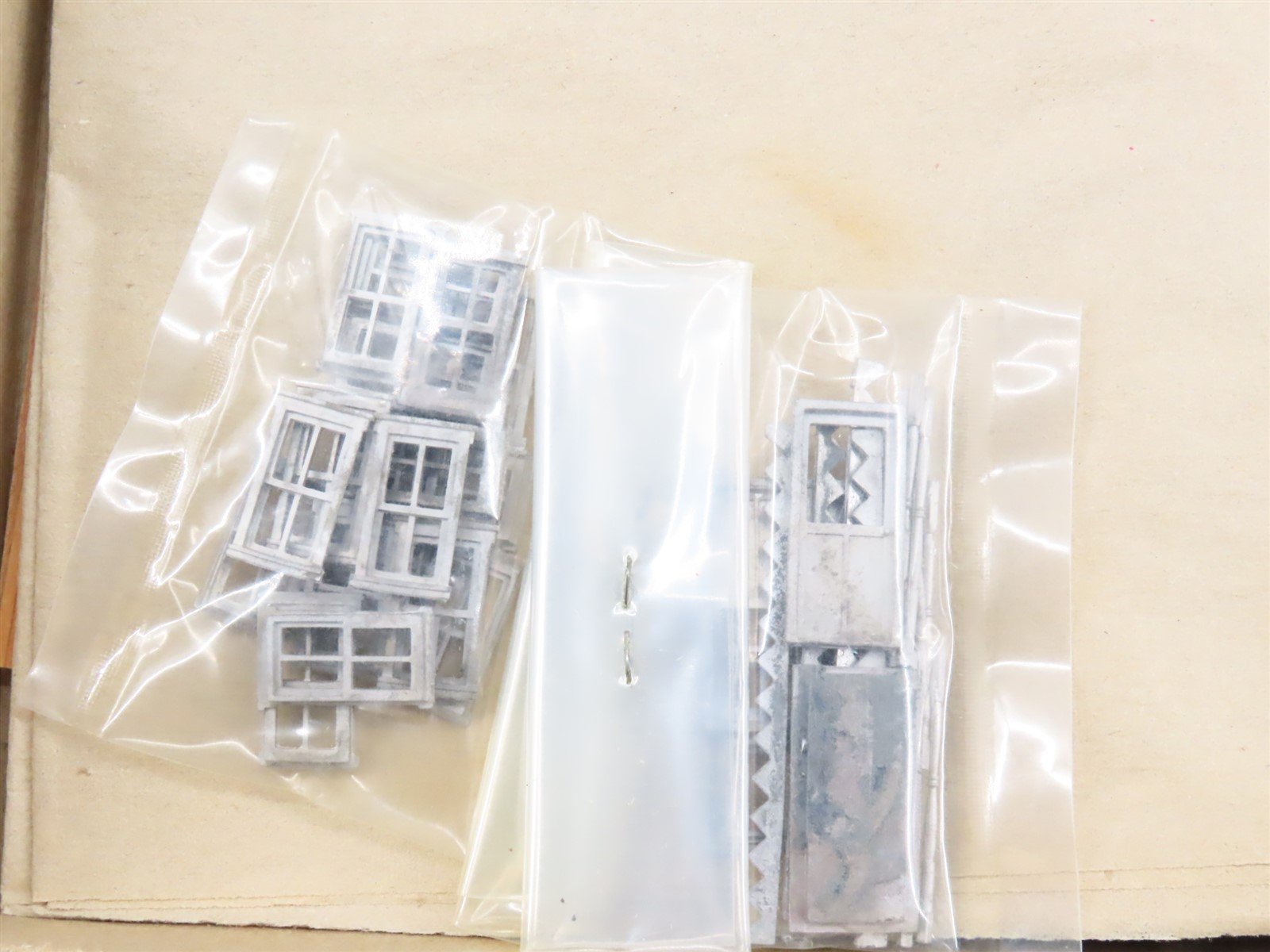 HO Keystone Locomotive Works Limited Series Kit HO-125 Keystone Company Store