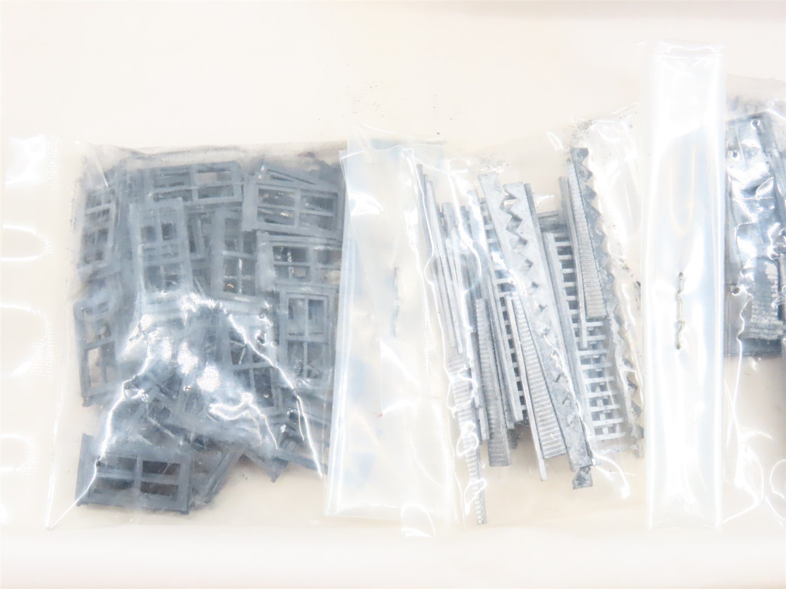 HO Keystone Locomotive Works Limited Series Kit HO-122 Keystone Company Houses