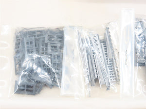 HO Keystone Locomotive Works Limited Series Kit HO-122 Keystone Company Houses