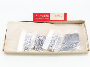 HO Keystone Locomotive Works Limited Series Kit HO-122 Keystone Company Houses