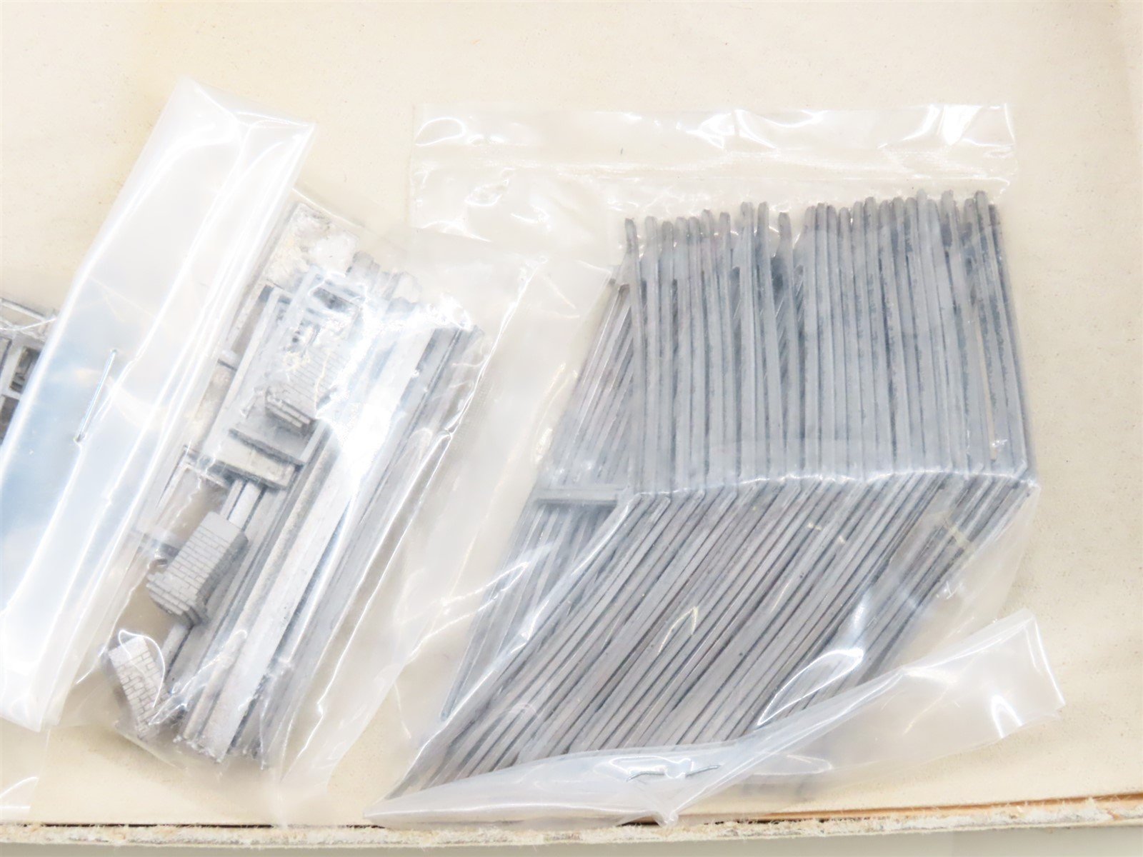 HO Keystone Locomotive Works Limited Series Kit HO-122 Keystone Company Houses
