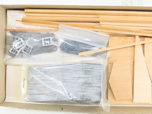 HO Keystone Locomotive Works Limited Series Kit HO-119 Keystone Planing Mill