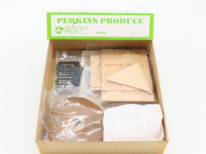HO 1/87 Scale Durango Press Kit DP-20 Perkins Produce
