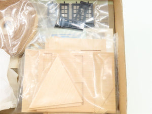HO 1/87 Scale Durango Press Kit DP-20 Perkins Produce