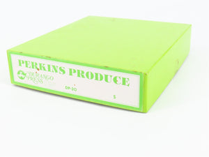 HO 1/87 Scale Durango Press Kit DP-20 Perkins Produce