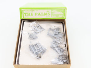 HO 1/87 Scale Durango Press Kit DP-19 The Palms Station