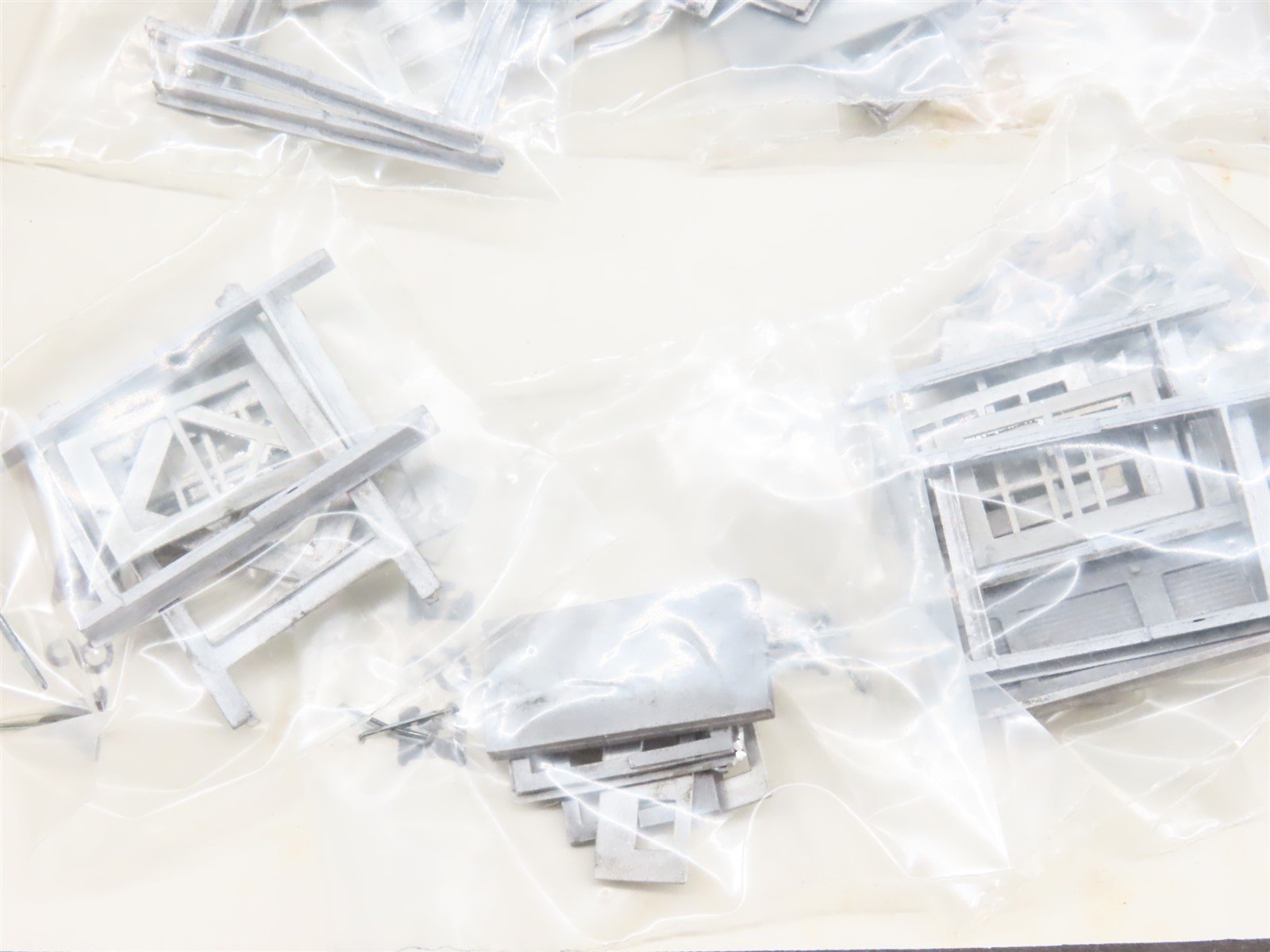 HO 1/87 Scale Durango Press Kit DP-19 The Palms Station
