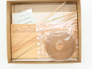 HO 1/87 Scale Durango Press Kit DP-19 The Palms Station