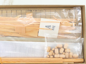 HO 1/87 Scale Campbell Scale Models Kit 422 Richmond Barrel Mfg. Co.