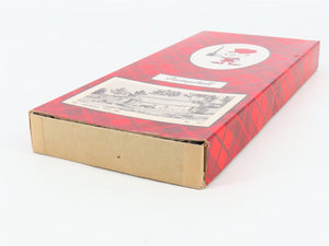 HO 1/87 Scale Campbell Scale Models Kit 377 Seebold & Sons Manufacturing Co.