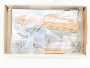 HO 1/87 Scale Structures Ltd. Kit 1123 Coaling Tower