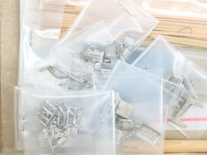 HO 1/87 Scale Structures Ltd. Kit 1123 Coaling Tower