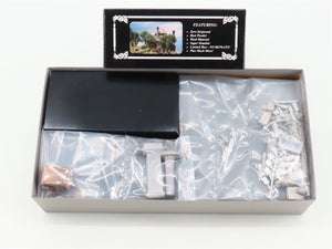 HO/HOn3 Scale Master Creations Limited Run Kit 60 Minerva Casket Co.